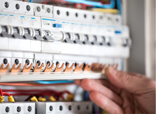 IIOT Solutions
